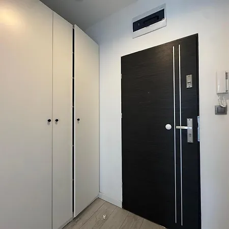 Zabrsaint High Five Apartmán