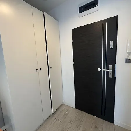 Zabrsaint High Five Apartmán Katovice