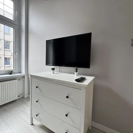 Zabrsaint High Five Katowice