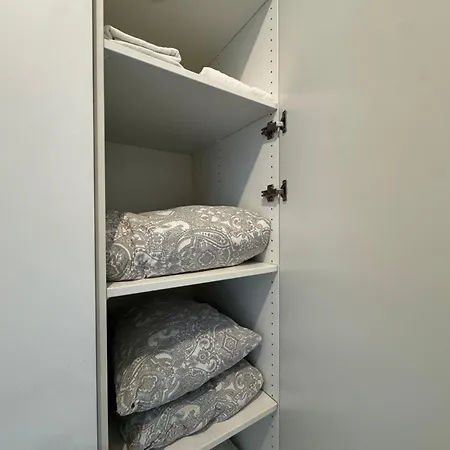 Apartmán Zabrsaint High Five Katovice