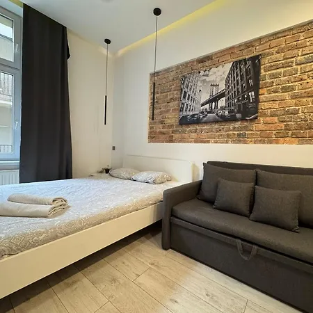 Zabrsaint High Five Katowice