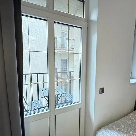 Apartmán Zabrsaint High Five
