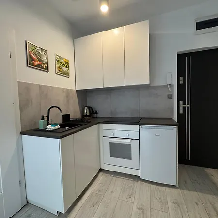 Zabrsaint High Five * Katowice