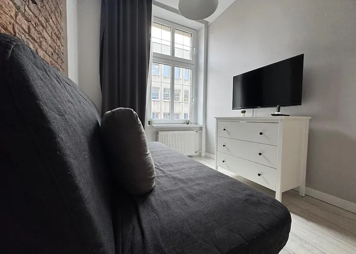 Zabrsaint High Five Katowice