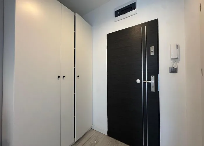 Zabrsaint High Five Apartament