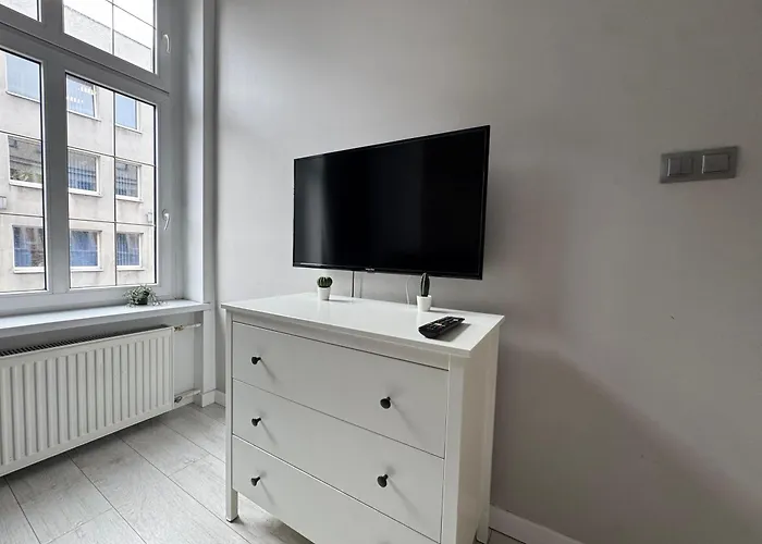 Zabrsaint High Five Katowice