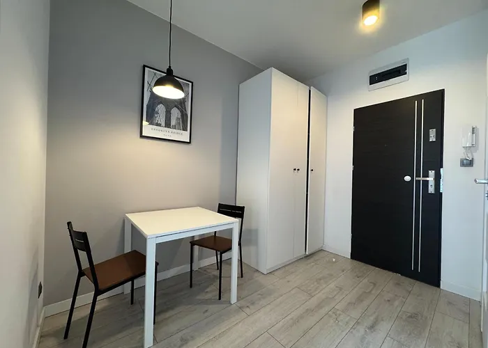Apartament Zabrsaint High Five