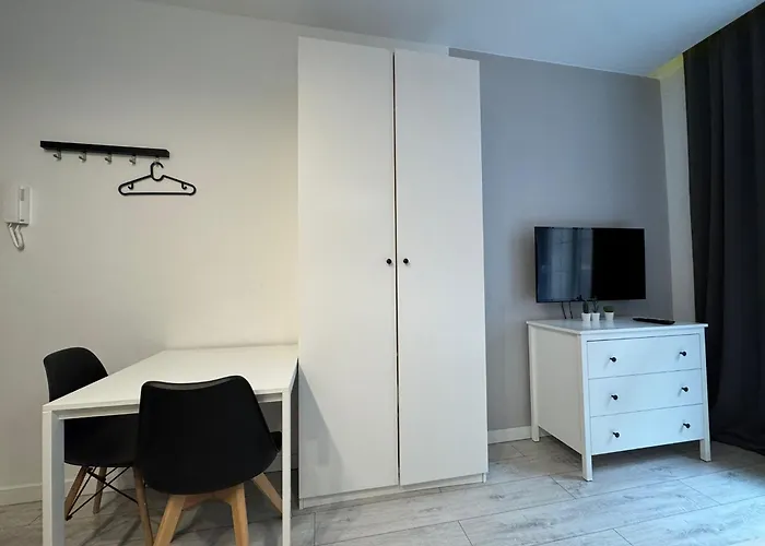 Zabrsaint High Five Apartament