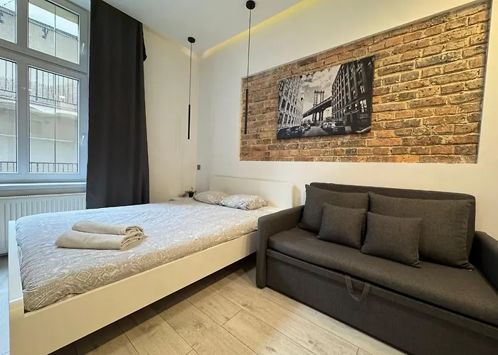 Zabrsaint High Five Katowice